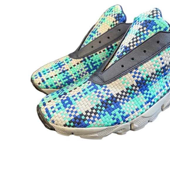 Nike Air Footscape Desert Chukka main image 2